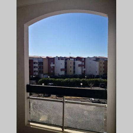 Studio Cap D'Agde Apartment Ngoại thất bức ảnh