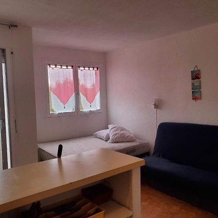 Studio Cap D'Agde Apartment Ngoại thất bức ảnh